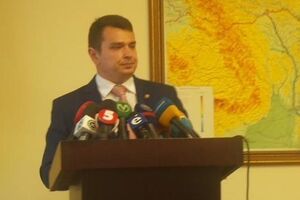 Куприй: ГПУ расследует поездку Сытника в Лондон