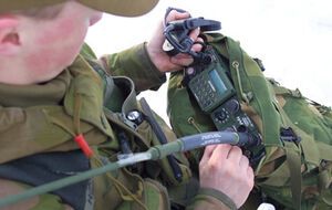 За полтора года войны на востоке Украины так и не была налажена единая система армейской связи, защищающая украинских бойцов от прослушки и глушения сигнала со стороны противника