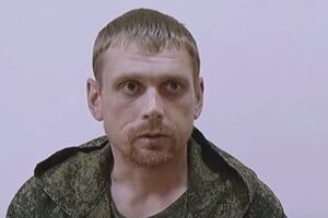 Владимир Старков сообщил журналистам, что на момент задержания он был действующим российским военным