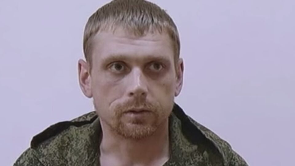 Владимир Старков сообщил журналистам, что на момент задержания он был действующим российским военным