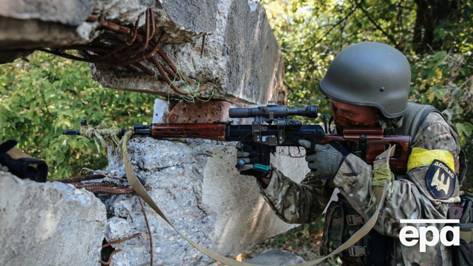 Генштаб считает причиной провала операции по взятию Иловайска в августе 2014 года низкую эффективность добровольческих подразделений