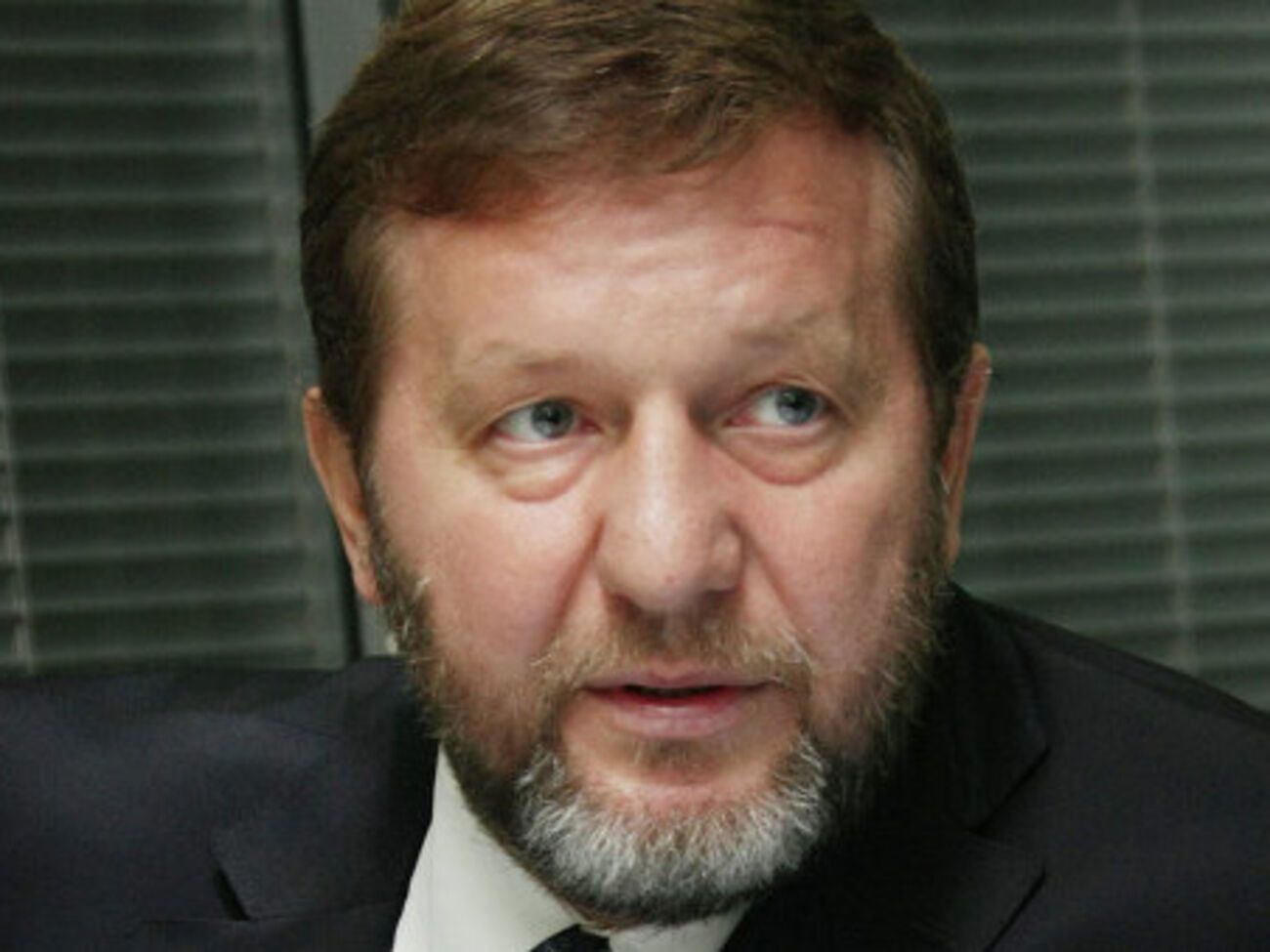 Кох: В России рыночные экономика и ценообразование, поэтому пустых прилавков не будет. Будут просто высокие цены