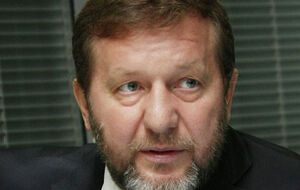 Кох: В России рыночные экономика и ценообразование, поэтому пустых прилавков не будет. Будут просто высокие цены