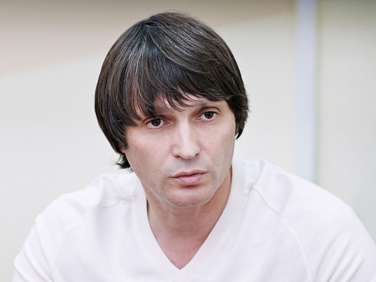 Игорь Еремеев скончался накануне после трех недель комы