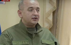 Матиос: Все, кто совершил преступления против жизни украинских граждан, будут привлечены к ответственности