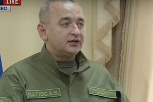 Матиос: Все, кто совершил преступления против жизни украинских граждан, будут привлечены к ответственности