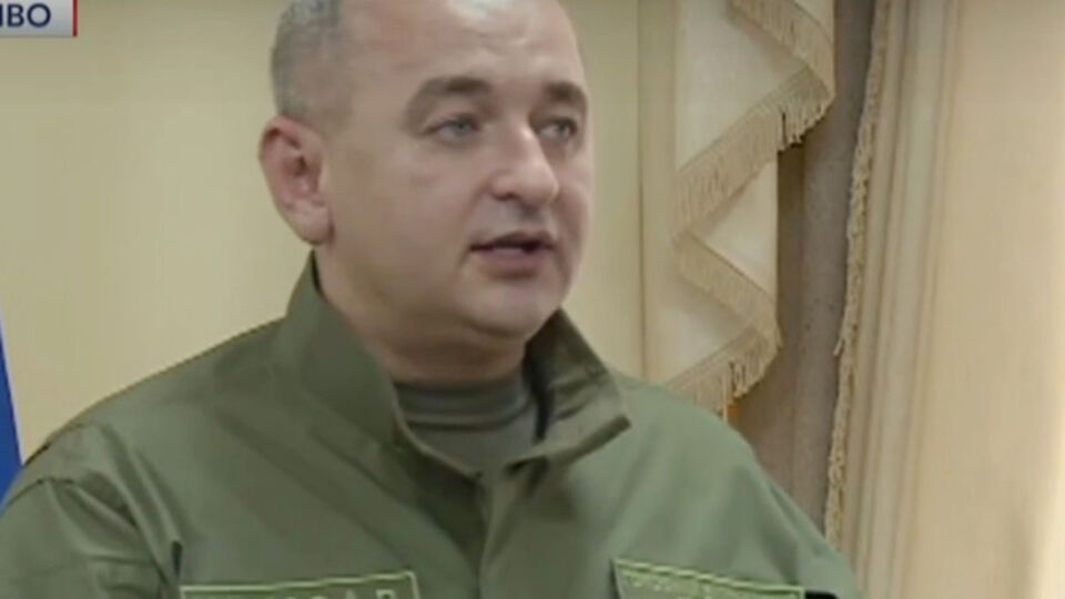 Матиос: Все, кто совершил преступления против жизни украинских граждан, будут привлечены к ответственности