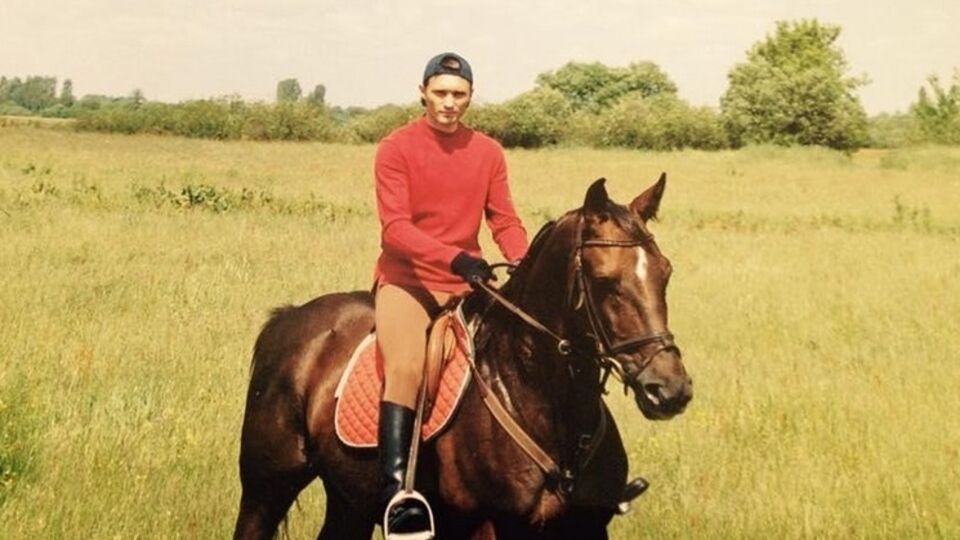 26 июля Игорь Еремеев получил серьезную черепно-мозговую травму, упав с лошади в Волынской области, 12 августа он скончался