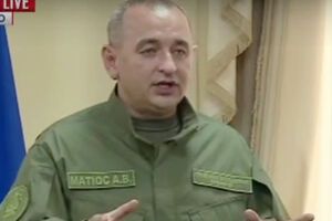 Матиос: На данный момент у нас есть полные списки и осуществляется сбор доказательств