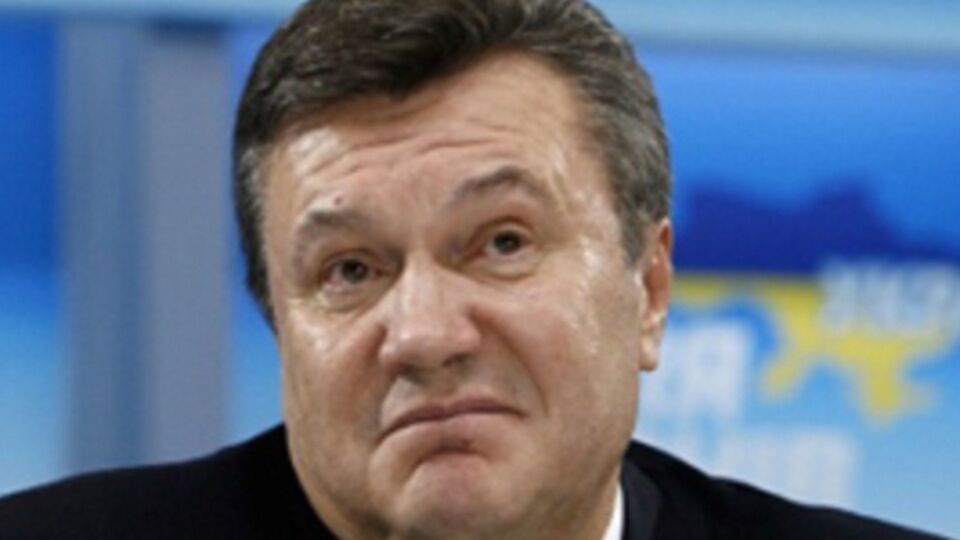 Экс-президент Янукович будет допрошен в режиме видеоконференции