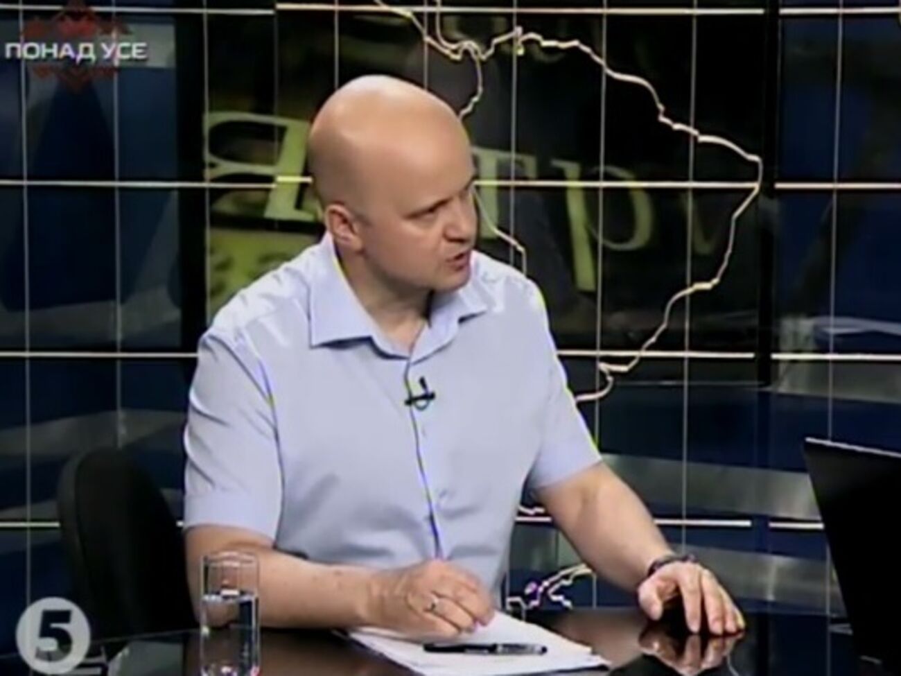 Тандит: Мы о ребятах не забываем