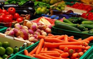 Россия расширила действие продуктового эмбарго еще на пять стран, включая Украину