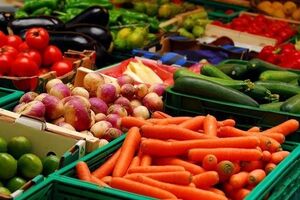 Россия расширила действие продуктового эмбарго еще на пять стран, включая Украину