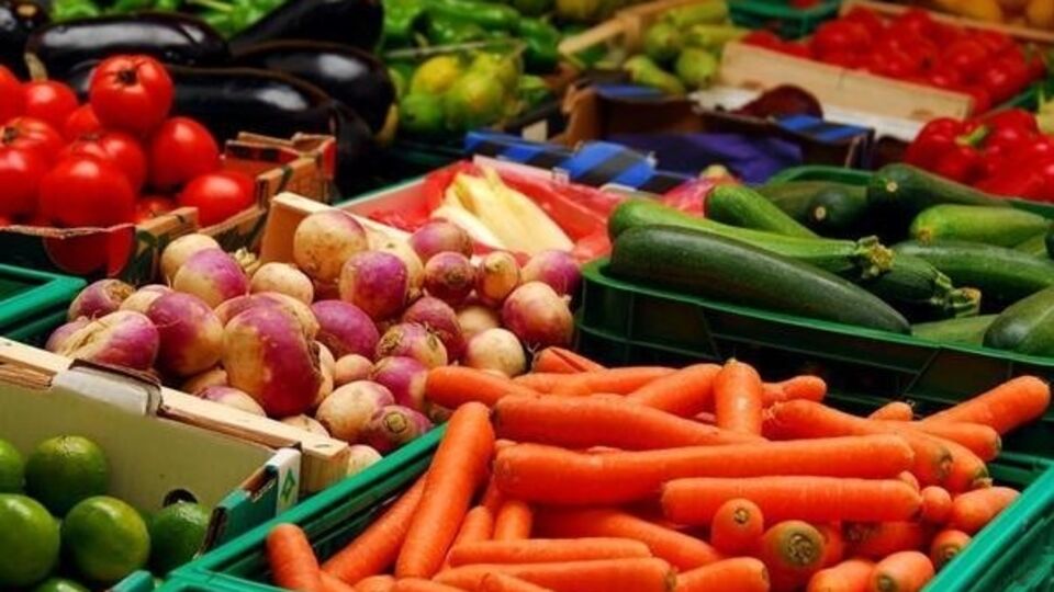Россия расширила действие продуктового эмбарго еще на пять стран, включая Украину