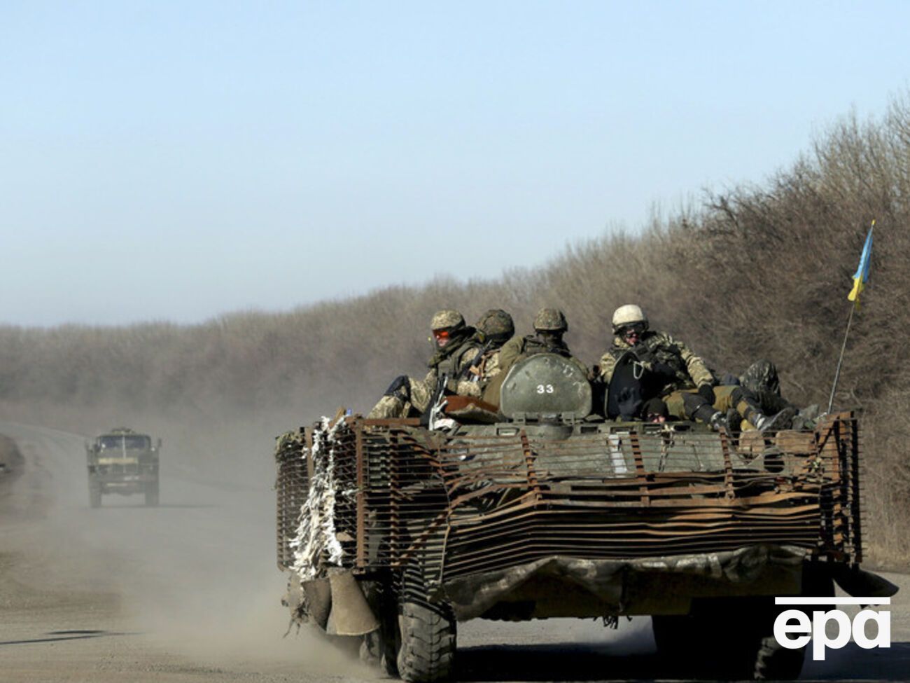 "Министерство обороны ДНР" решило&nbsp;провести чемпионат по танковому биатлону