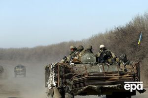 "Министерство обороны ДНР" решило провести чемпионат по танковому биатлону