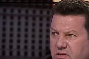 Куницын: В Крыму и так есть ощущение разочарования. Так давайте этим пользоваться!