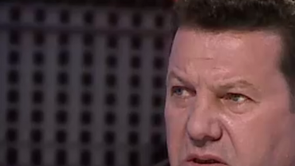 Куницын: В Крыму и так есть ощущение разочарования. Так давайте этим пользоваться!