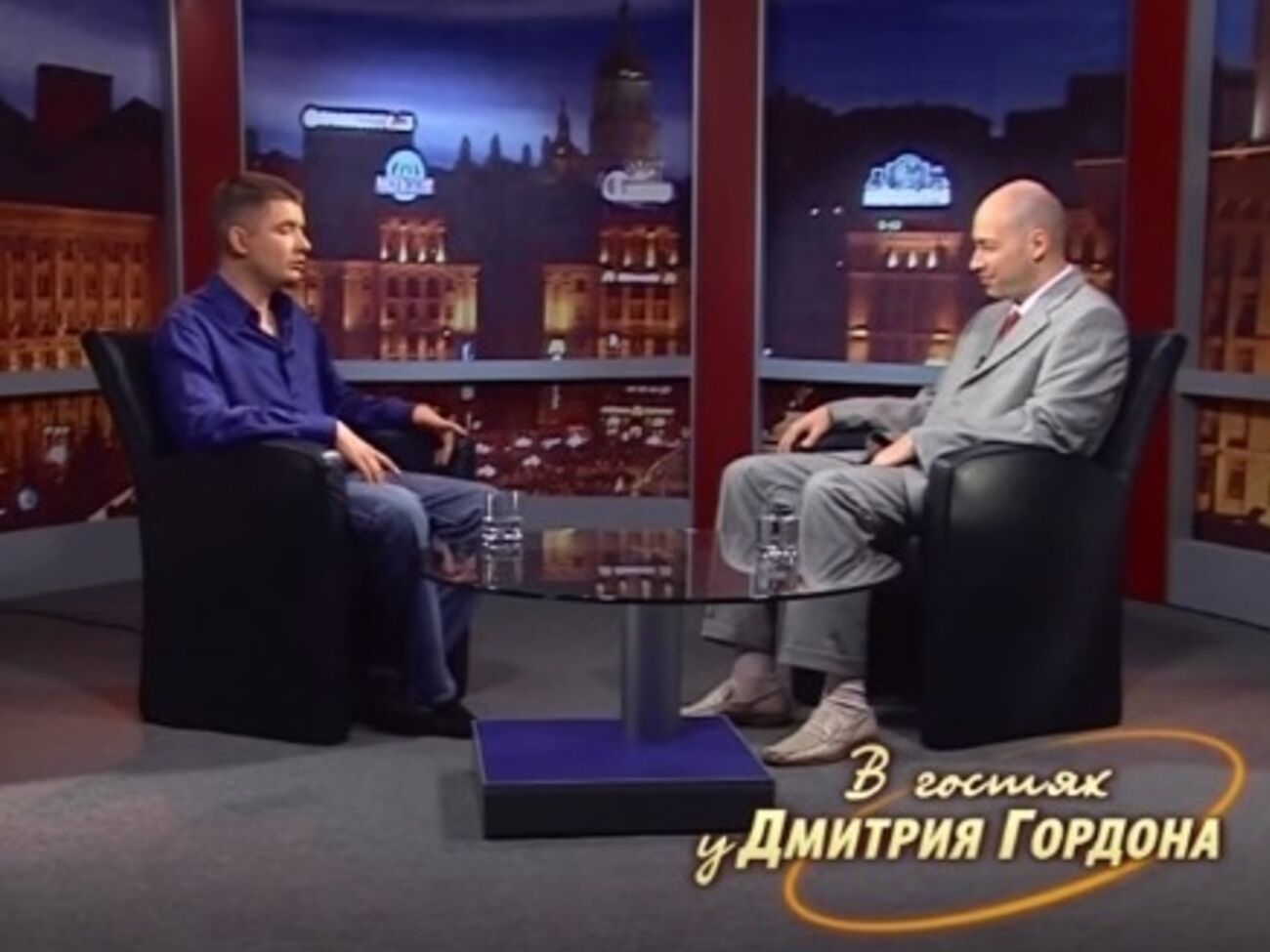 Данилко: Мне постоянно твердят: "Надо Сердючку замуж выдать". Нет, она должна только увлекаться
