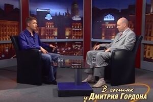 Данилко: Мне постоянно твердят: "Надо Сердючку замуж выдать". Нет, она должна только увлекаться