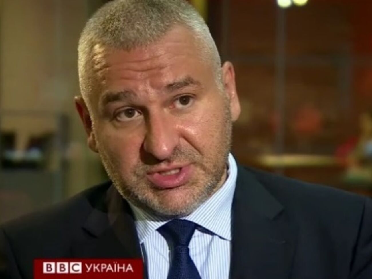 Марк Фейгин считает, что после дела Надежды Савченко Россия будет долго восстанавливать свою международную репутацию