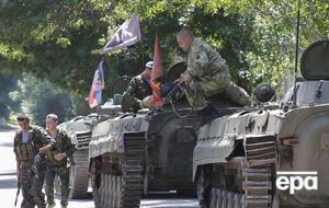 Stratfor: Россия не начнет масштабную военную операцию, однако можно ожидать проведение ограниченных наступательных операций на Донбассе