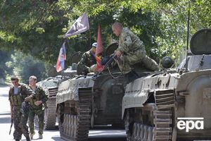 Stratfor: Россия не начнет масштабную военную операцию, однако можно ожидать проведение ограниченных наступательных операций на Донбассе