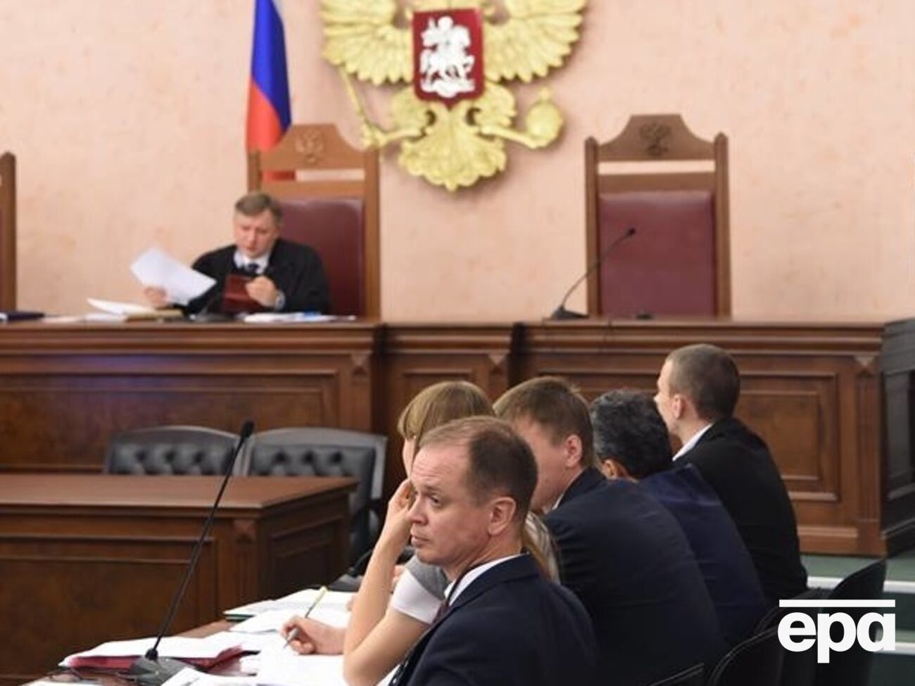 Инициативная группа теперь намерена обратиться в Конституционный суд