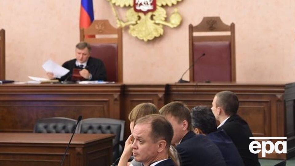 Инициативная группа теперь намерена обратиться в Конституционный суд