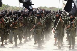 Использование иприта боевиками ИГИЛ выводит на новый уровень их военные возможности