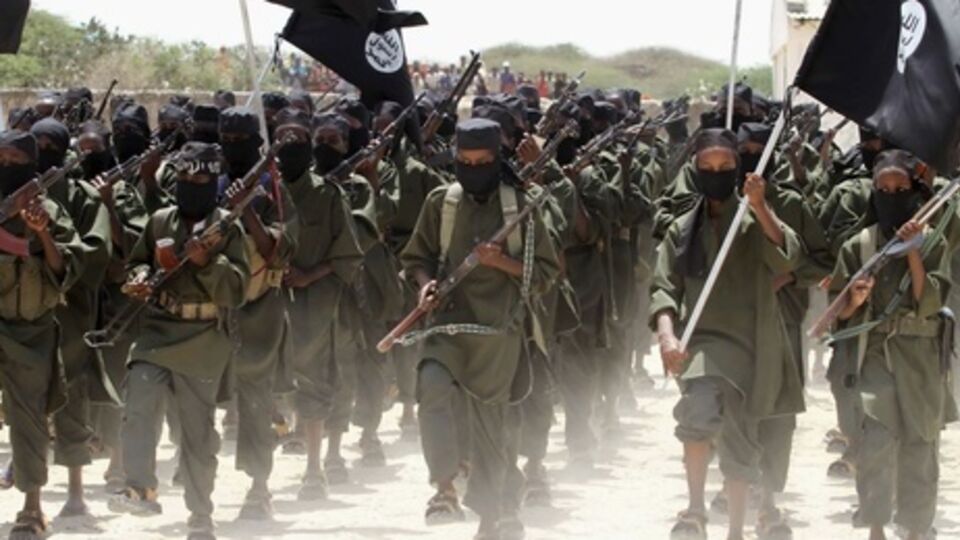 Использование иприта боевиками ИГИЛ выводит на новый уровень их военные возможности