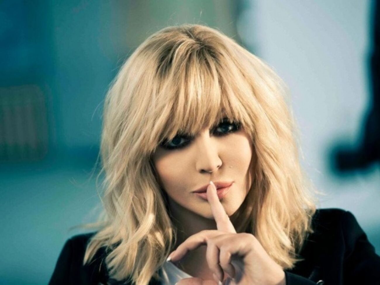 Билык не выступала в Крыму