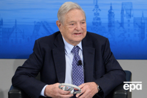 Дефолт не является приговором для экономики страны, считает Сорос