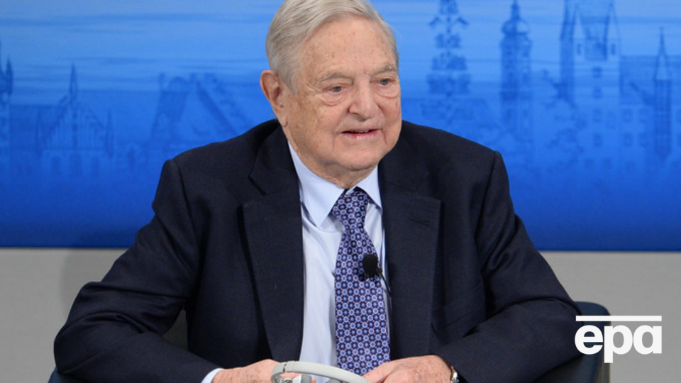 Дефолт не является приговором для экономики страны, считает Сорос