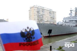 Франция заплатит России за расторжение контракта по "Мистралям" менее €1 млрд