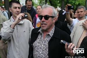 Андрей Макаревич раскритиковал инициативу украинского Минкульта