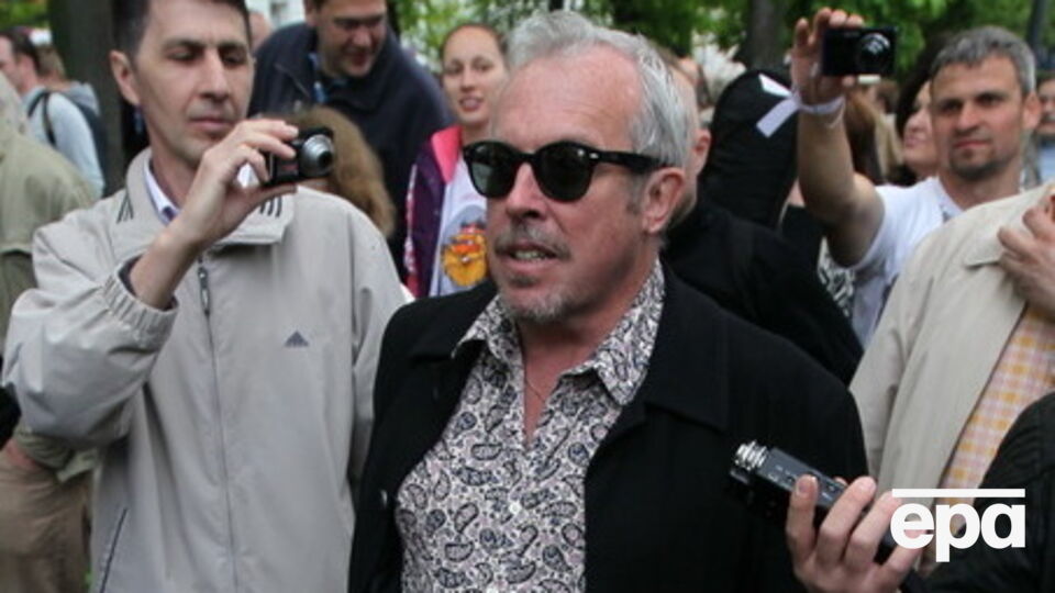 Андрей Макаревич раскритиковал инициативу украинского Минкульта