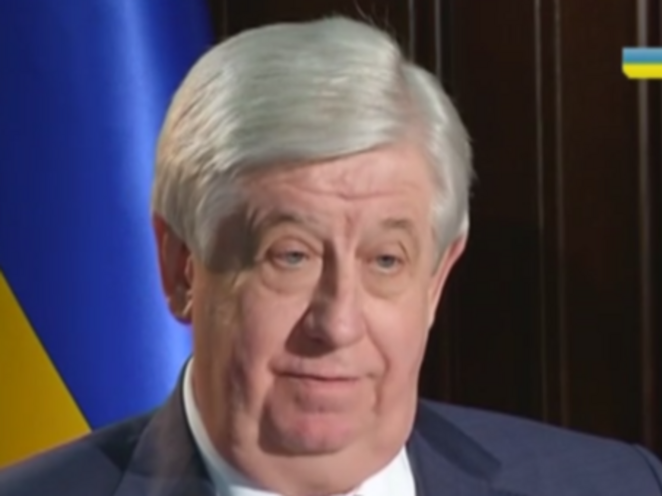 Виктор&nbsp;Шокин оставил за собой общее руководство ведомством, вопросы организационного правового обеспечения, кадровой работы, внутренней безопасности и связей со СМИ