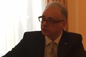 Евгений Перелыгин предполагает, что у Игоря Маркова были поддельные документы