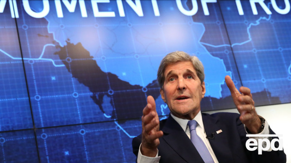 Дипломатические отношения между странами были восстановлены месяц назад