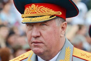 Владимир Чиркин будет отбывать наказание в колонии строгого режима