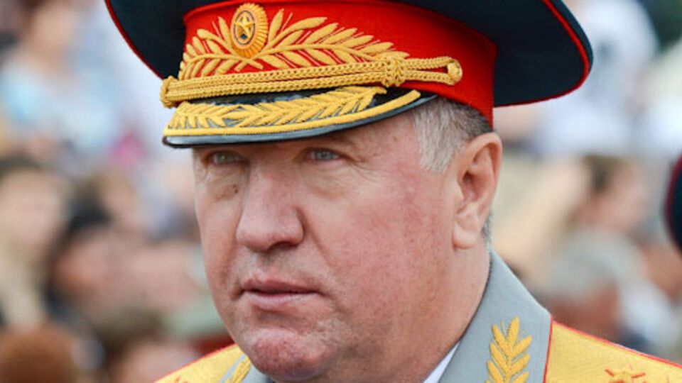 Владимир Чиркин будет отбывать наказание в колонии строгого режима