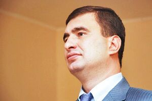 Итальянский суд арестовал Маркова