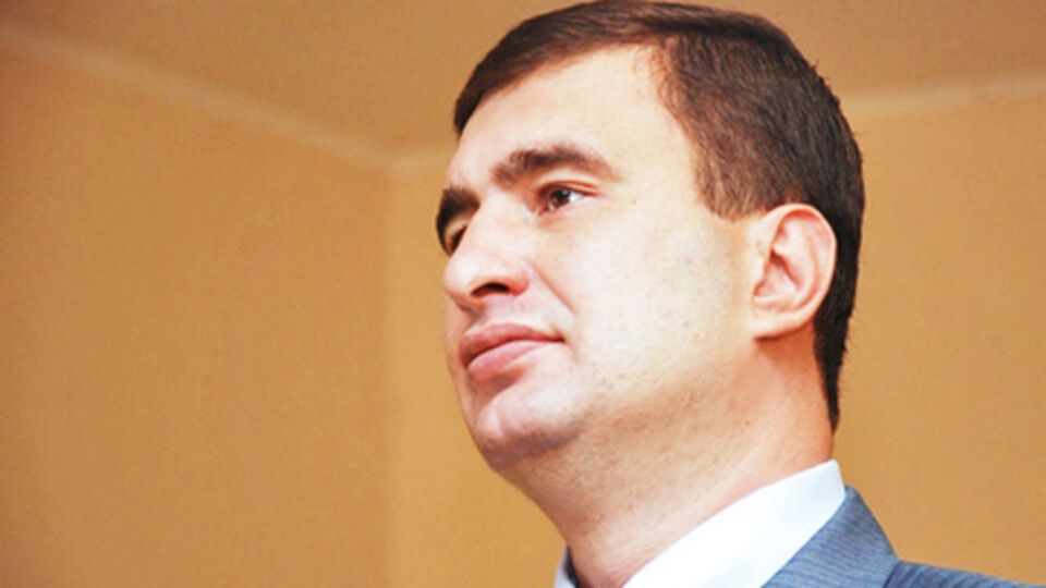 Итальянский суд арестовал Маркова