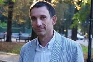 Портников: Независимость Украины – залог того, что империя рано или поздно испустит дух под забором истории