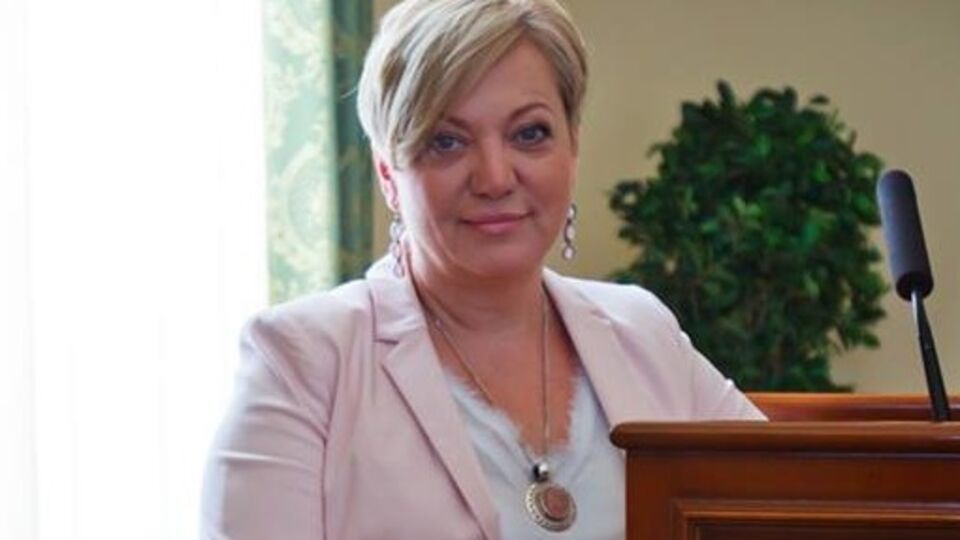 Ни одного уголовного производства в отношении председателя НБУ Гонтаревой и ее заместителей в МВД не зарегистрировано, подозрения никому не предъявлены и никаких других процессуальных действий не производится