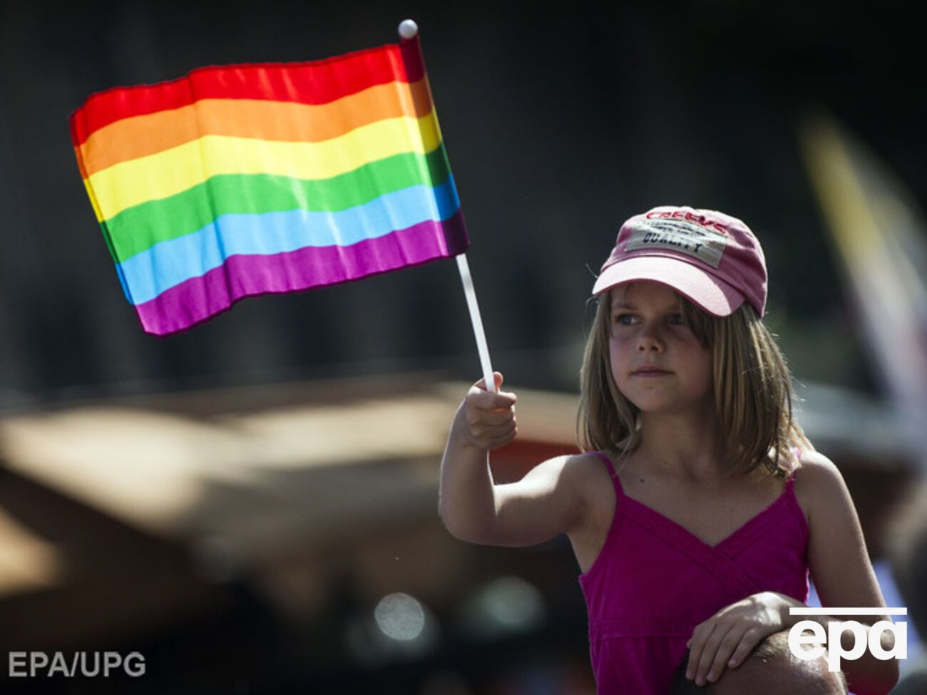 Организаторы не будут проводить гей-прайд в Одессе