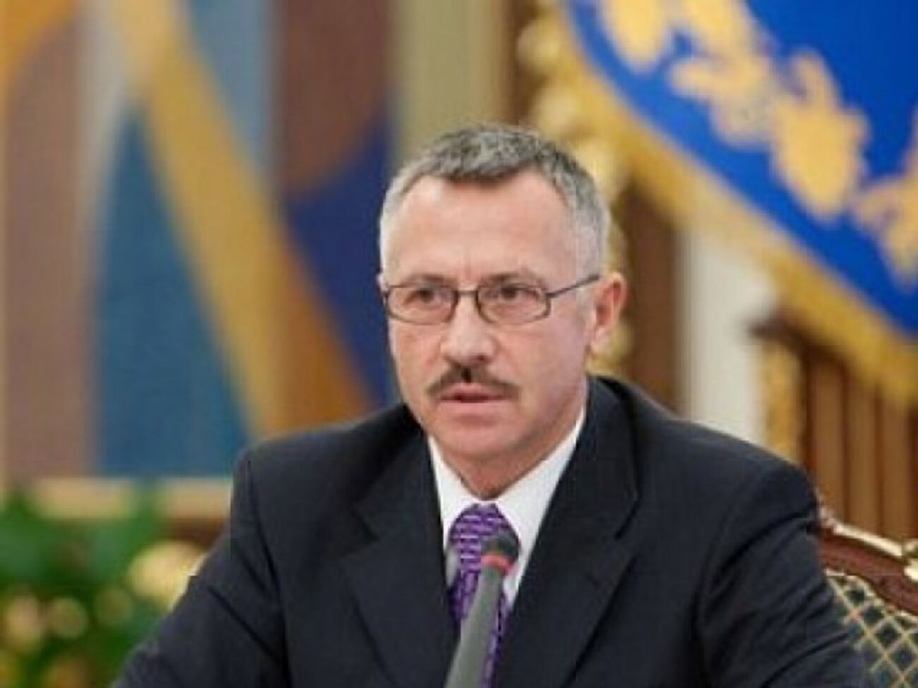 Головатый: Как член Конституционной комиссии подчеркну, что в разработанных нами&nbsp;Переходных положениях пункта 18 не было