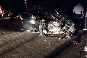 Если вина водителя Баулина будет доказана, то дело закроют еще до суда в связи со смертью виновника