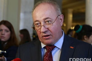 Чумак: Я пока не определился с голосованием за изменение Конституции, но скорее нет, чем да